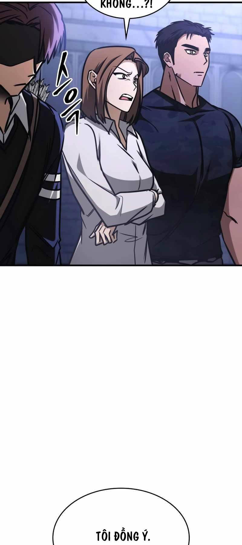 Cuốn Sách Chiến Lược Hàng Đầu Mà Chỉ Tôi Mới Có Thể Nhìn Thấy Chap 8 - Next Chap 9