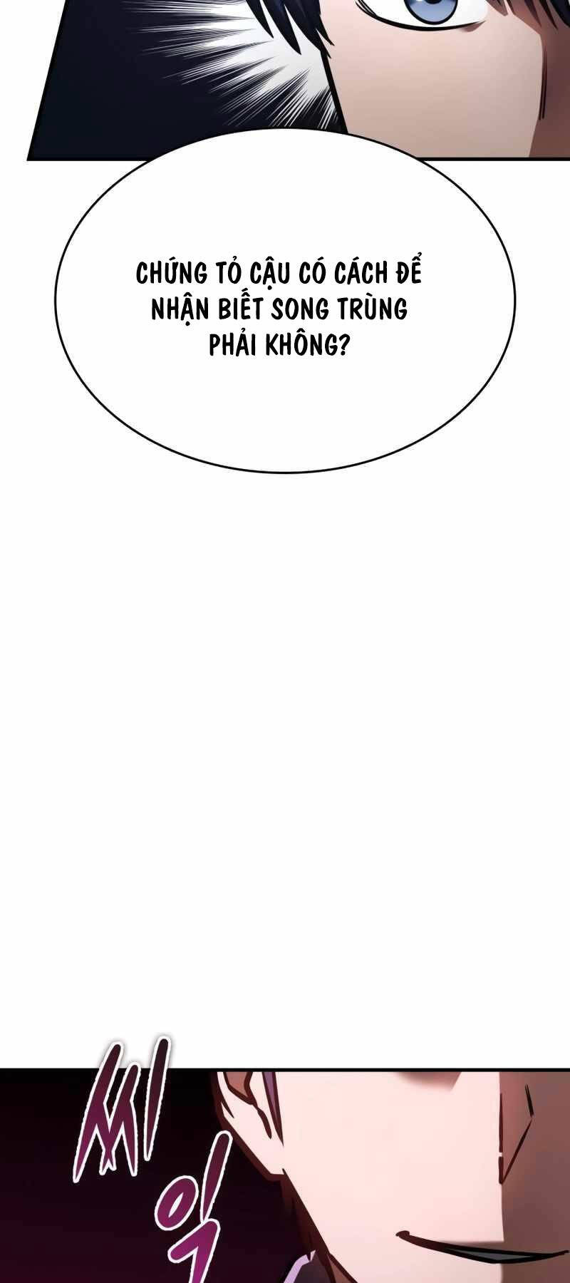 Cuốn Sách Chiến Lược Hàng Đầu Mà Chỉ Tôi Mới Có Thể Nhìn Thấy Chap 8 - Next Chap 9