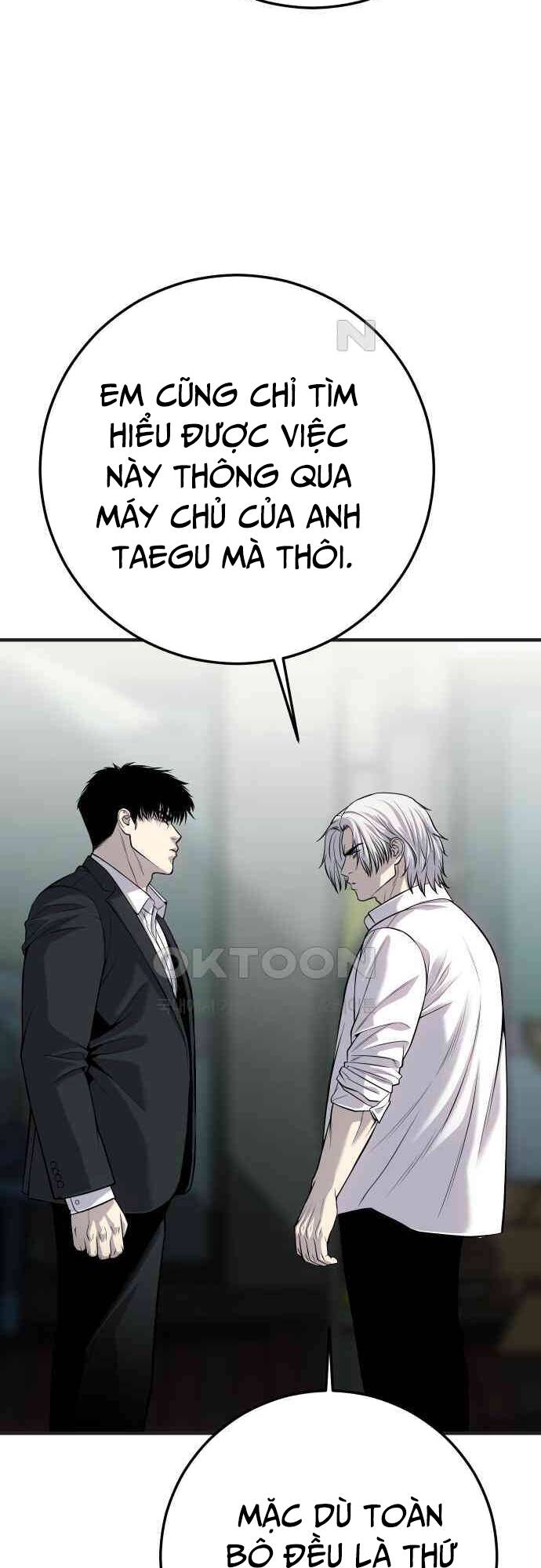 Đứa Con Báo Thù Chap 27 - Next Chap 28