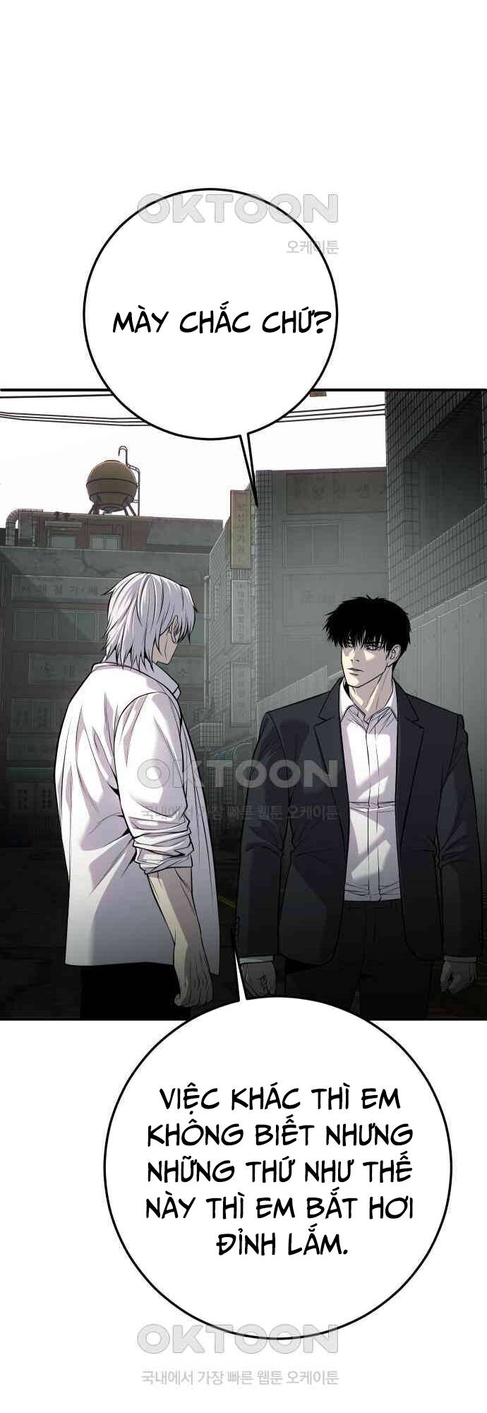 Đứa Con Báo Thù Chap 27 - Next Chap 28