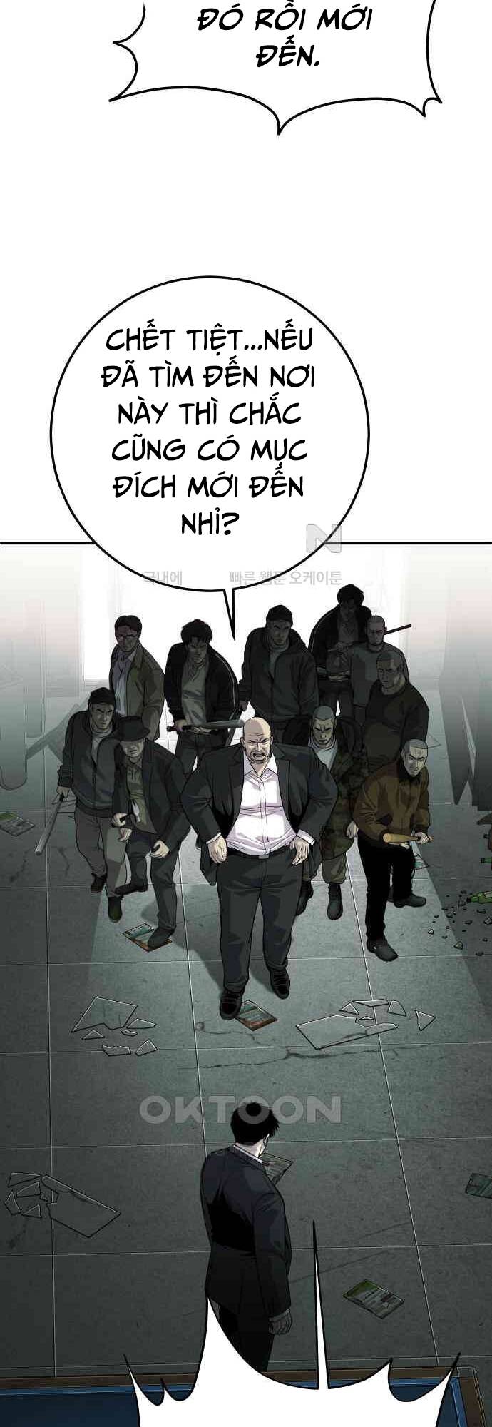 Đứa Con Báo Thù Chap 27 - Next Chap 28