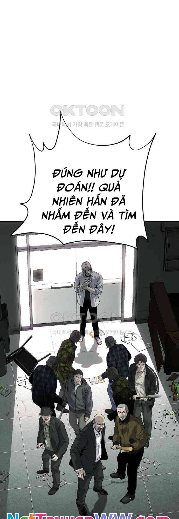 Đứa Con Báo Thù Chap 28 - Next Chap 29