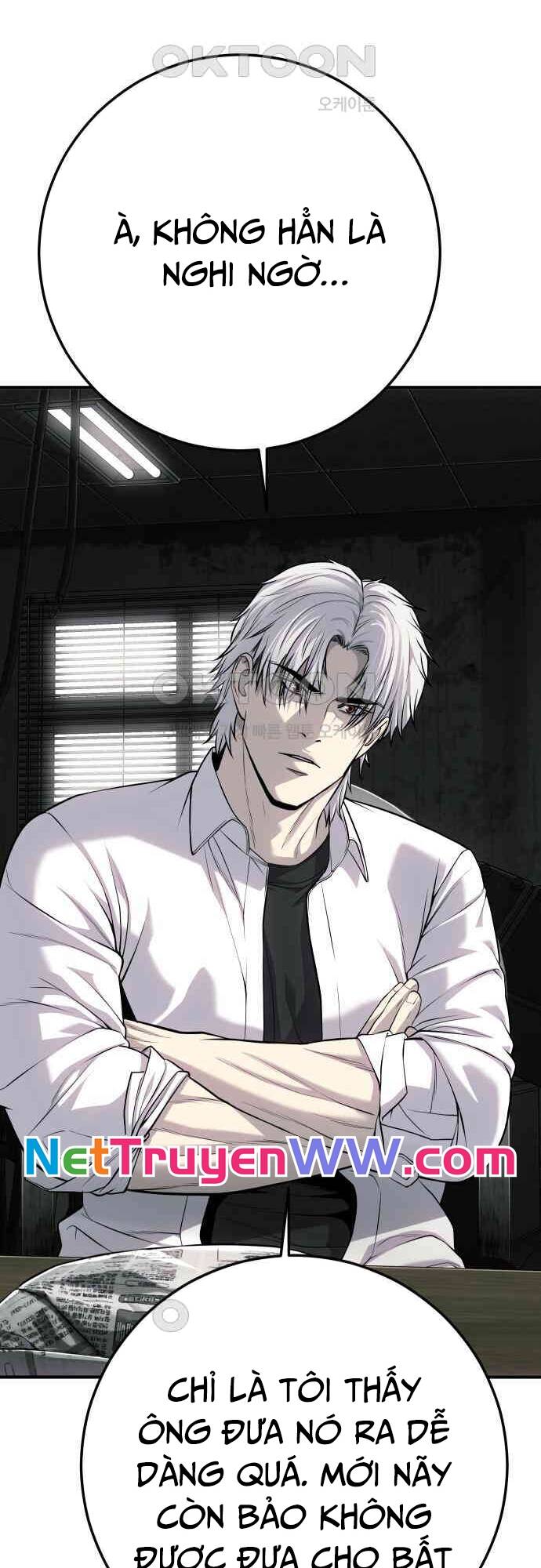 Đứa Con Báo Thù Chap 28 - Next Chap 29