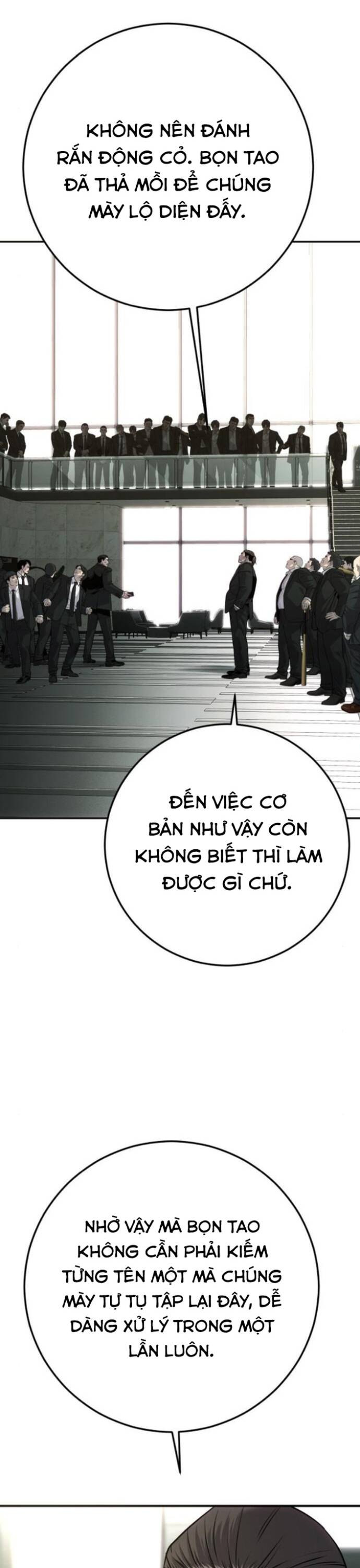 Đứa Con Báo Thù Chap 31 - Next Chap 32