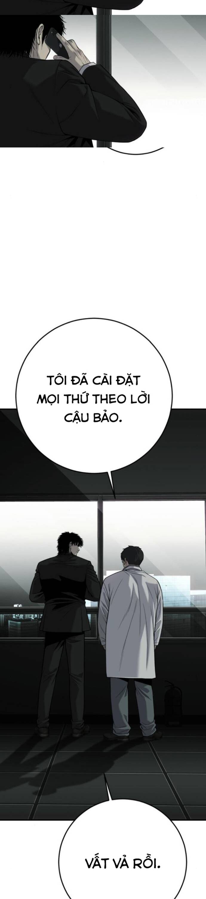 Đứa Con Báo Thù Chap 31 - Next Chap 32