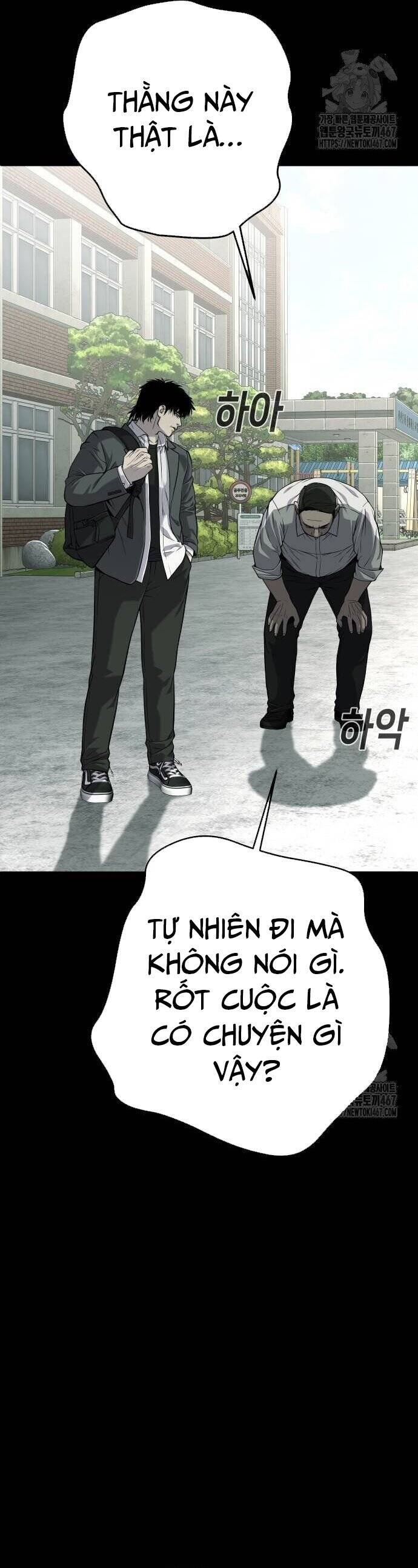 Đứa Con Báo Thù Chap 44 - Next Chap 45