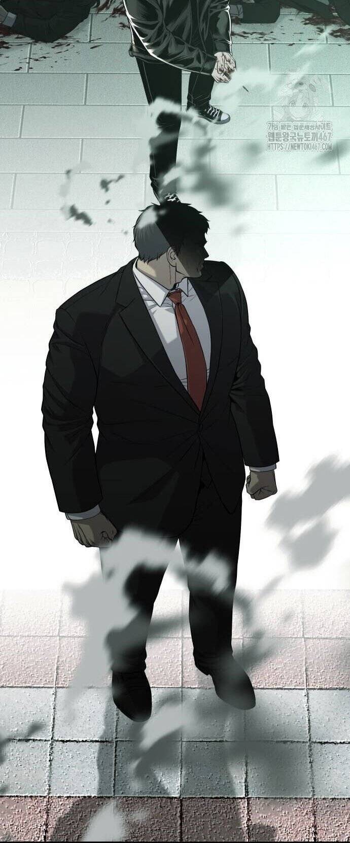 Đứa Con Báo Thù Chap 44 - Next Chap 45