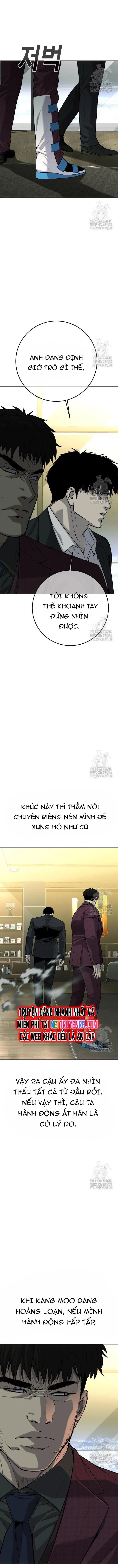 Đứa Con Báo Thù Chap 53 - Next Chap 54