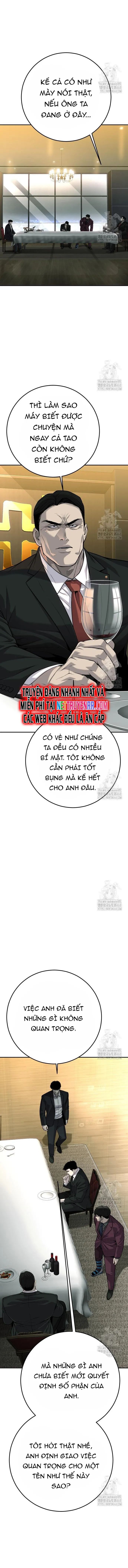 Đứa Con Báo Thù Chap 53 - Next Chap 54