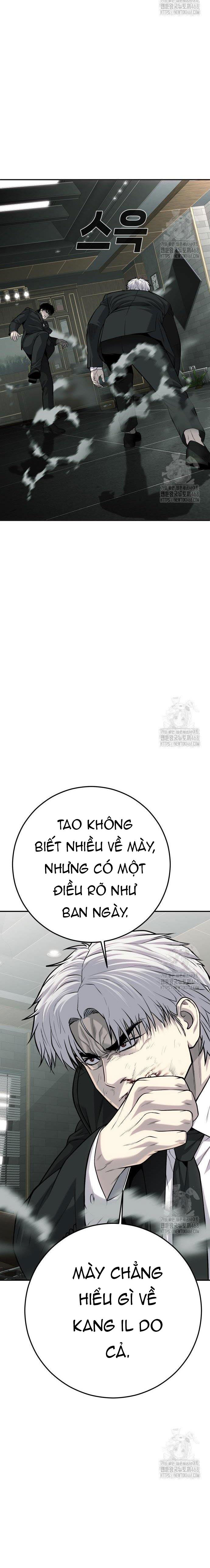 Đứa Con Báo Thù Chap 54 - Next Chap 55