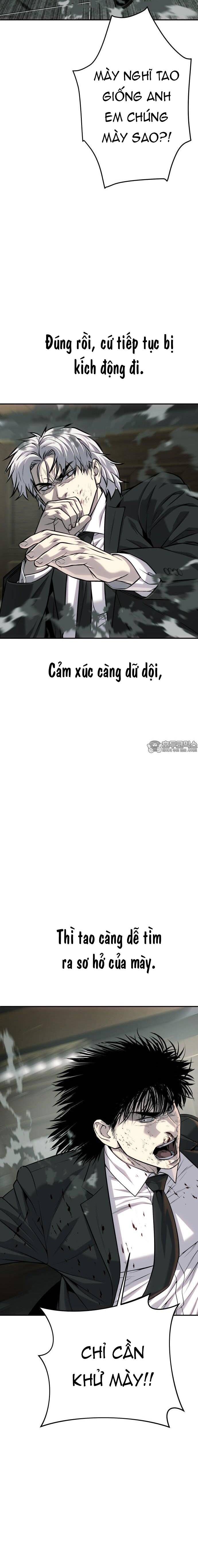 Đứa Con Báo Thù Chap 56 - Next Chap 57