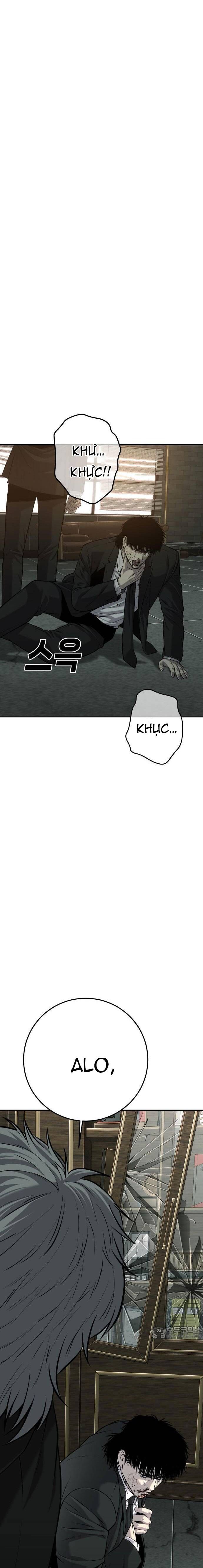 Đứa Con Báo Thù Chap 56 - Next Chap 57