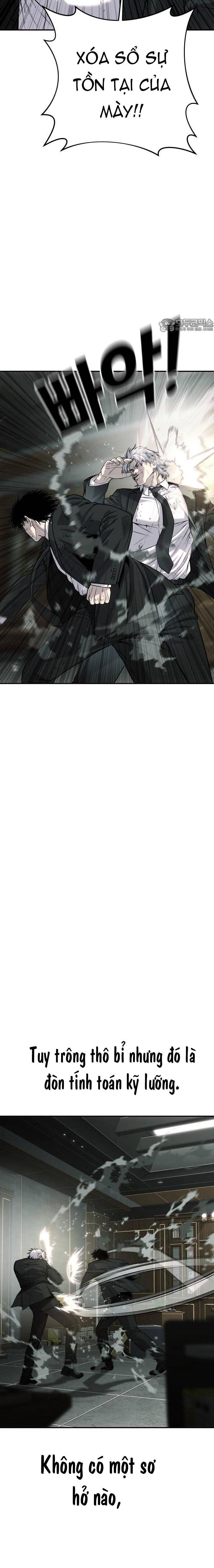 Đứa Con Báo Thù Chap 56 - Next Chap 57