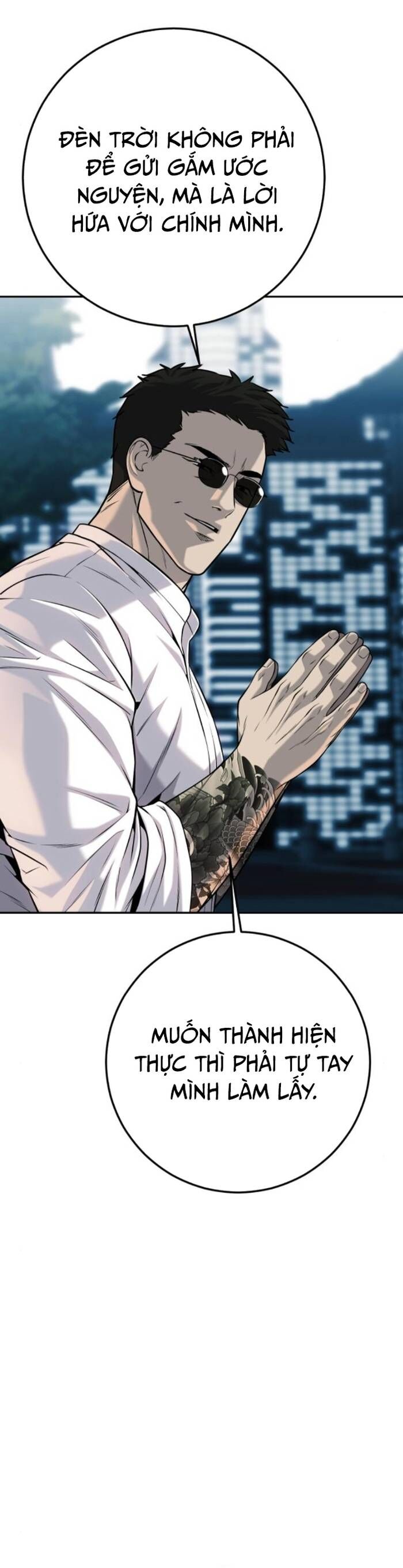 Đứa Con Báo Thù Chap 58 - Next Chap 59