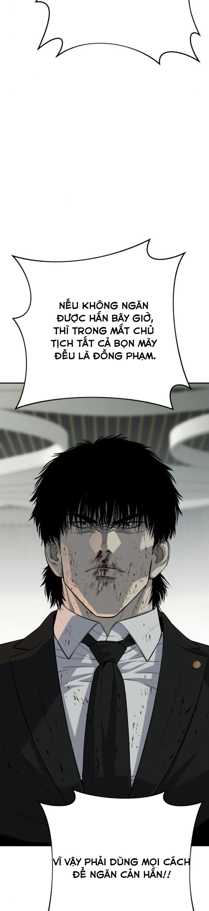 Đứa Con Báo Thù Chap 59 - Next Chap 60