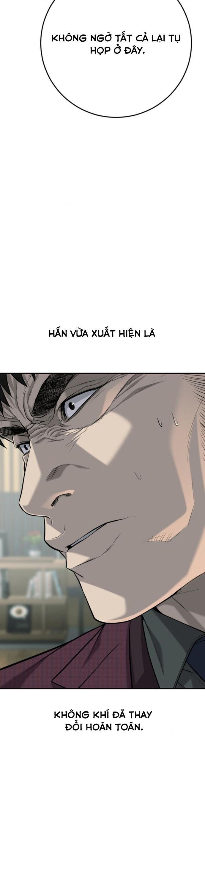 Đứa Con Báo Thù Chap 59 - Next Chap 60