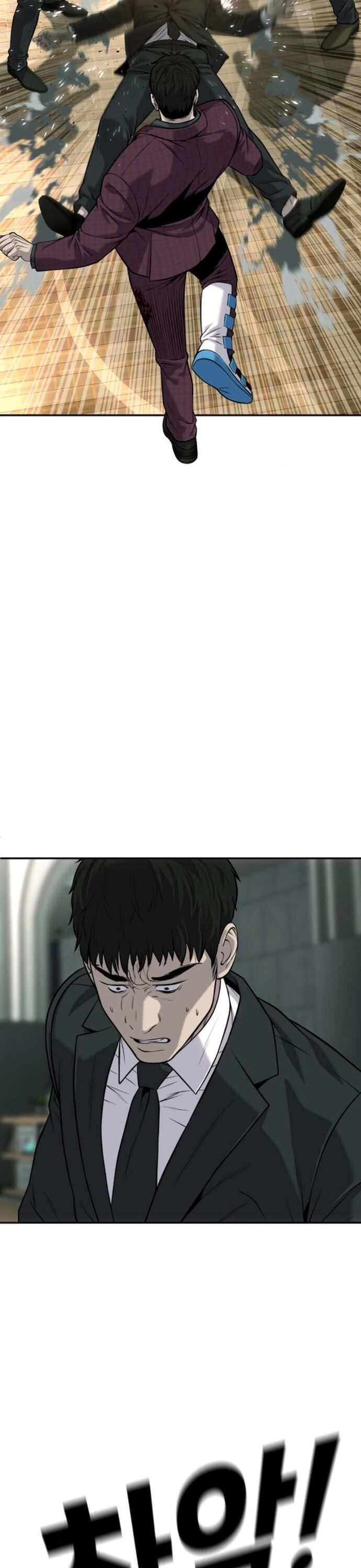 Đứa Con Báo Thù Chap 59 - Next Chap 60