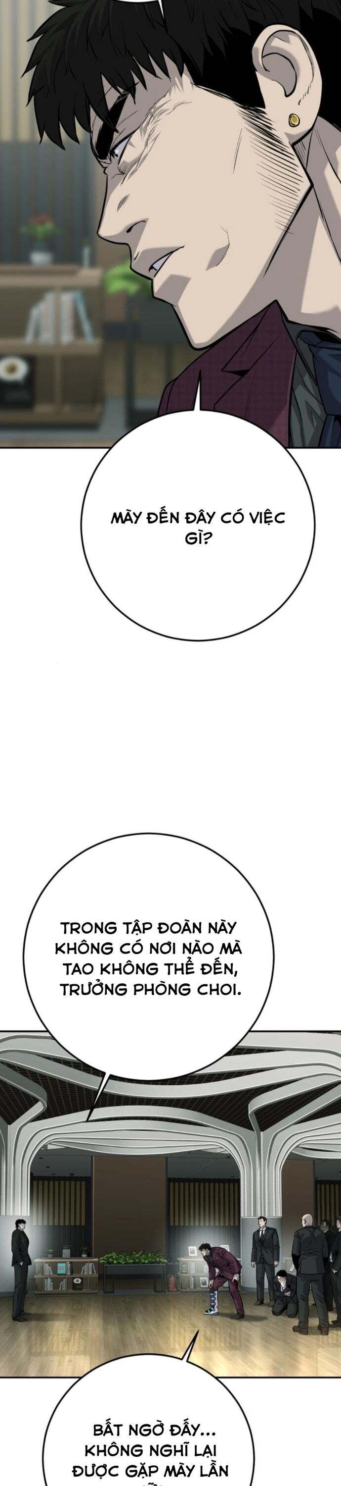 Đứa Con Báo Thù Chap 59 - Next Chap 60