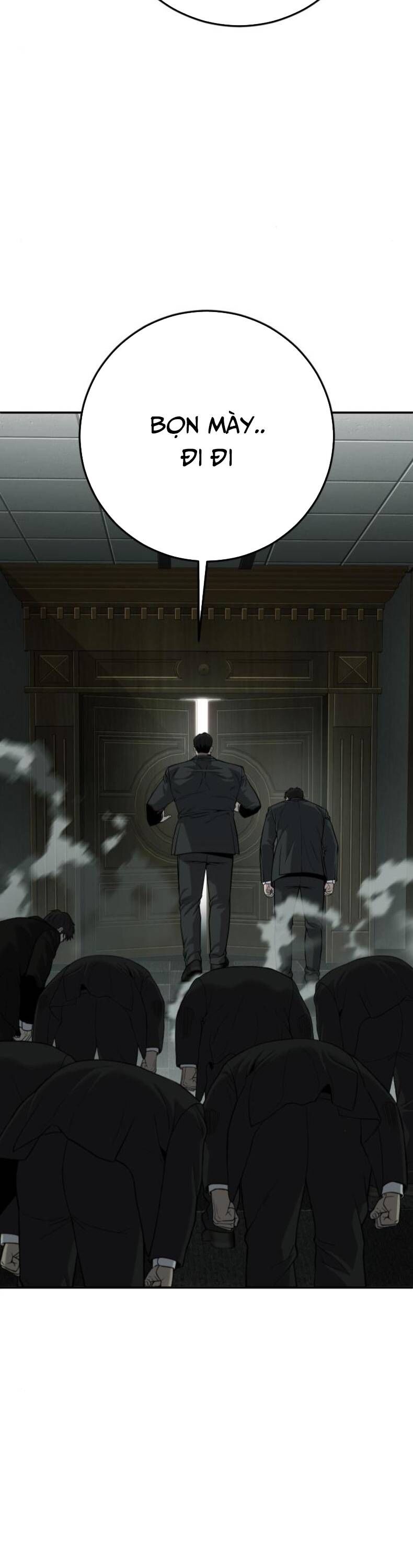 Đứa Con Báo Thù Chap 61 - Next Chap 62