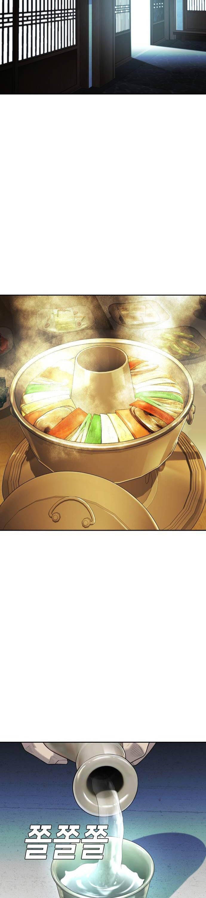 Đứa Con Báo Thù Chap 12 - Next Chap 13