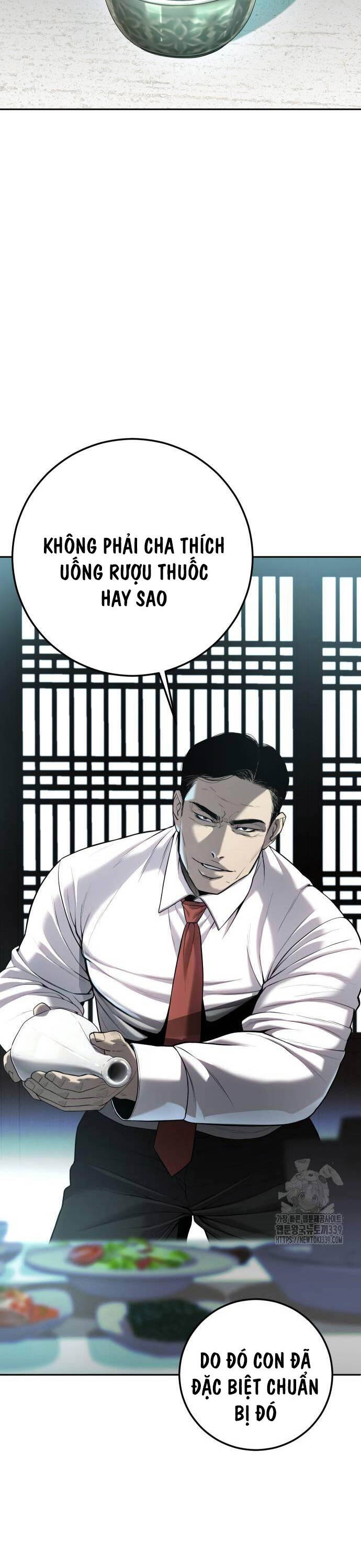 Đứa Con Báo Thù Chap 12 - Next Chap 13