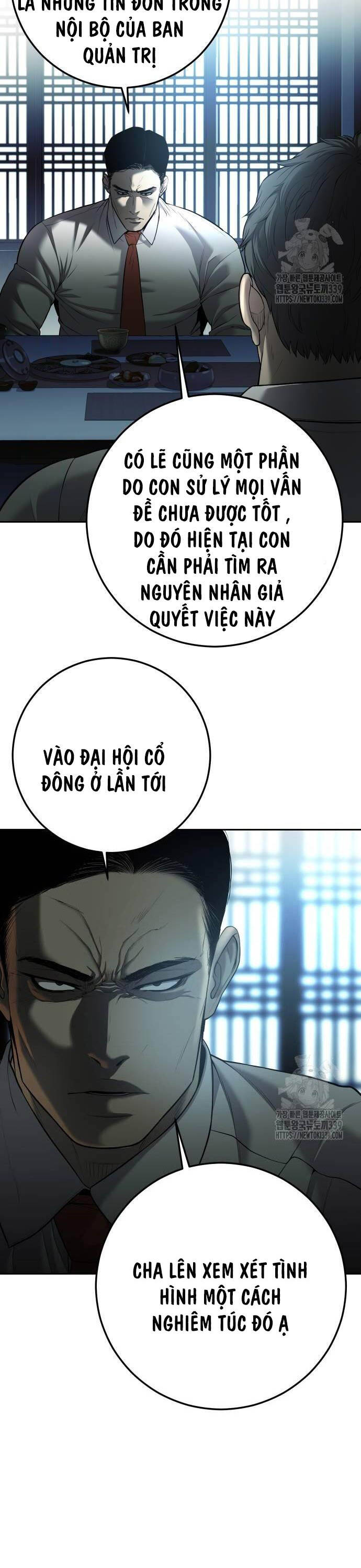 Đứa Con Báo Thù Chap 12 - Next Chap 13