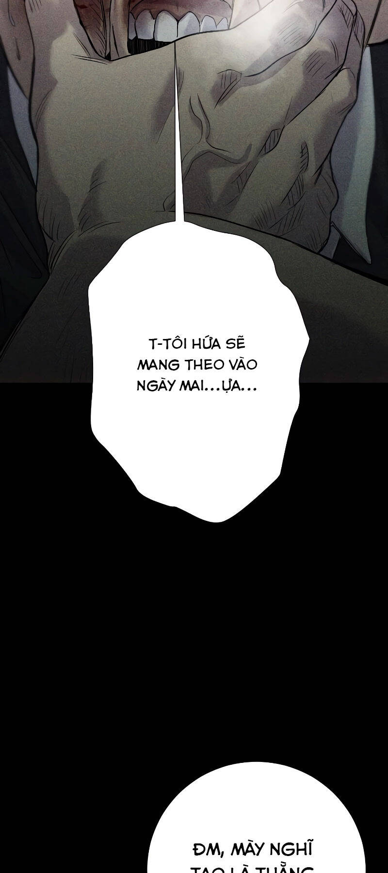 Đứa Con Báo Thù Chap 2 - Next Chap 3