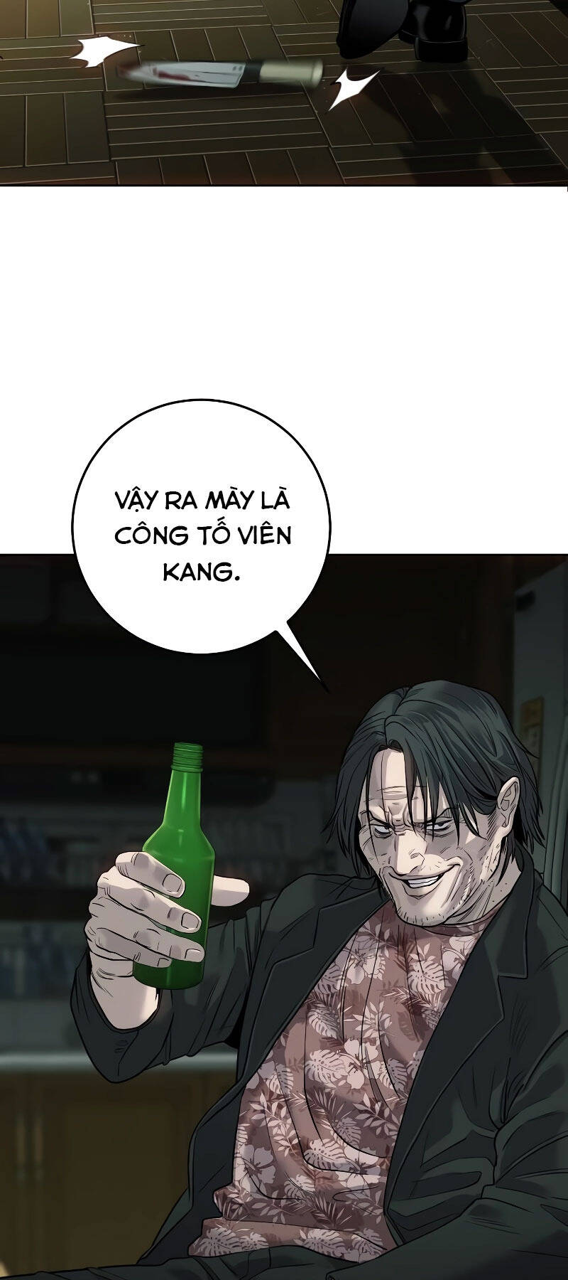 Đứa Con Báo Thù Chap 2 - Next Chap 3