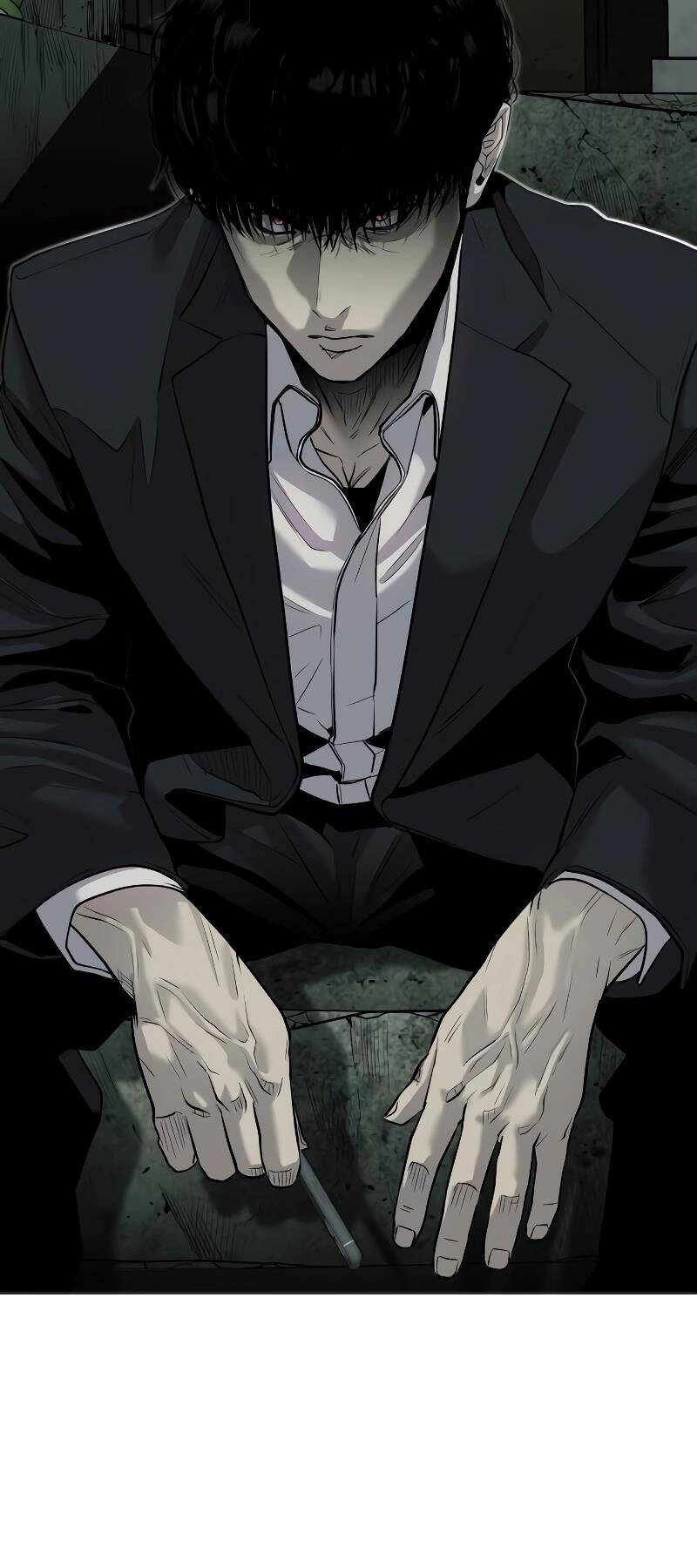 Đứa Con Báo Thù Chap 3 - Next Chap 4