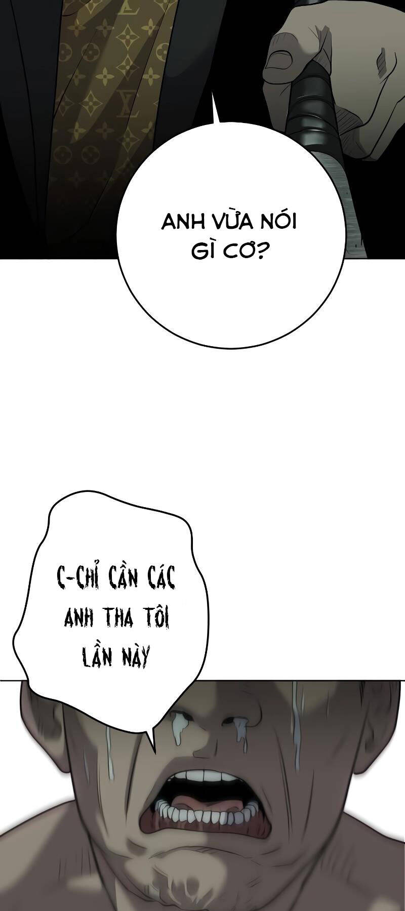 Đứa Con Báo Thù Chap 3 - Next Chap 4