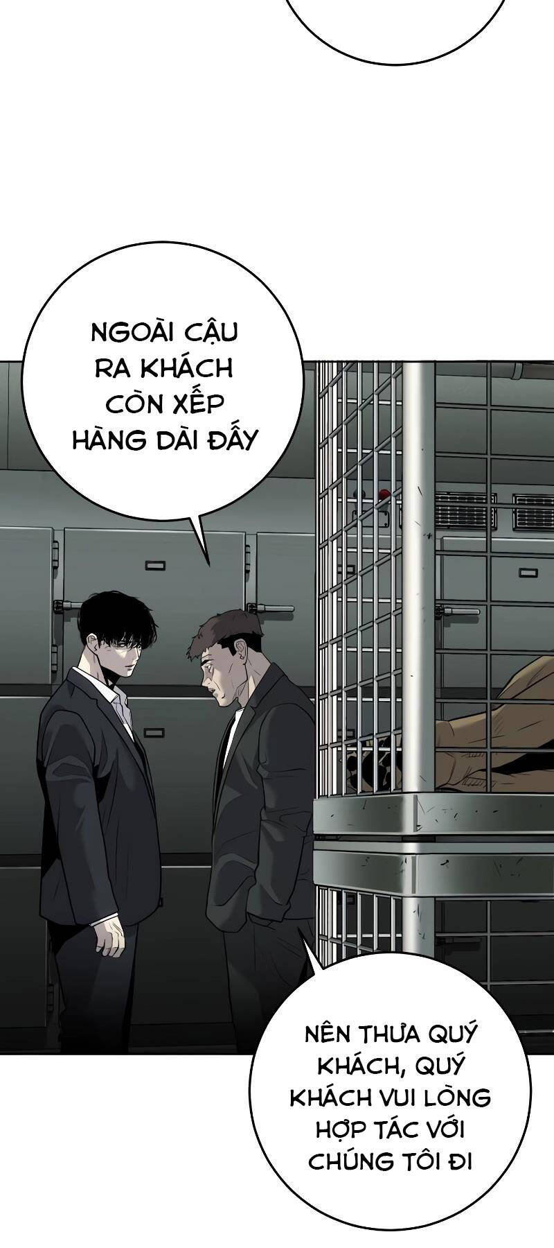 Đứa Con Báo Thù Chap 3 - Next Chap 4