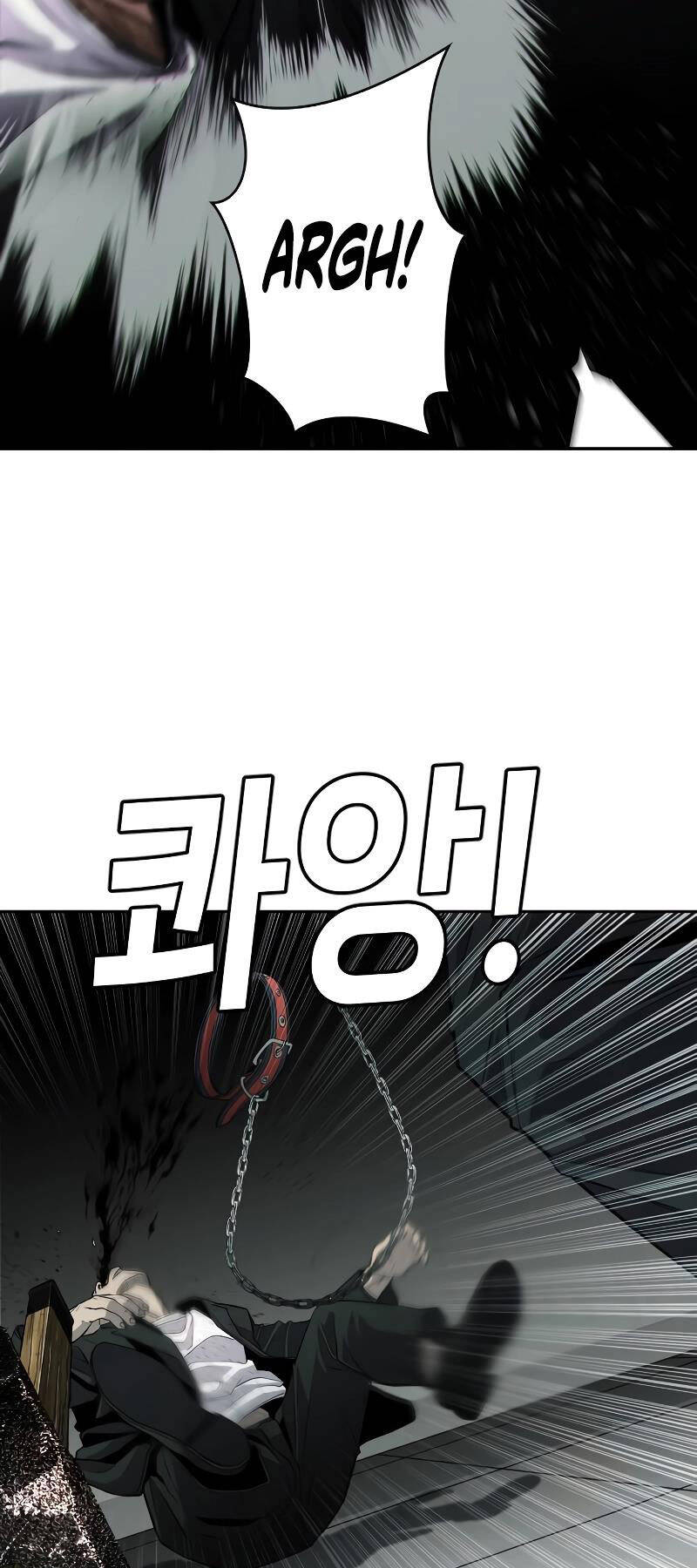 Đứa Con Báo Thù Chap 3 - Next Chap 4