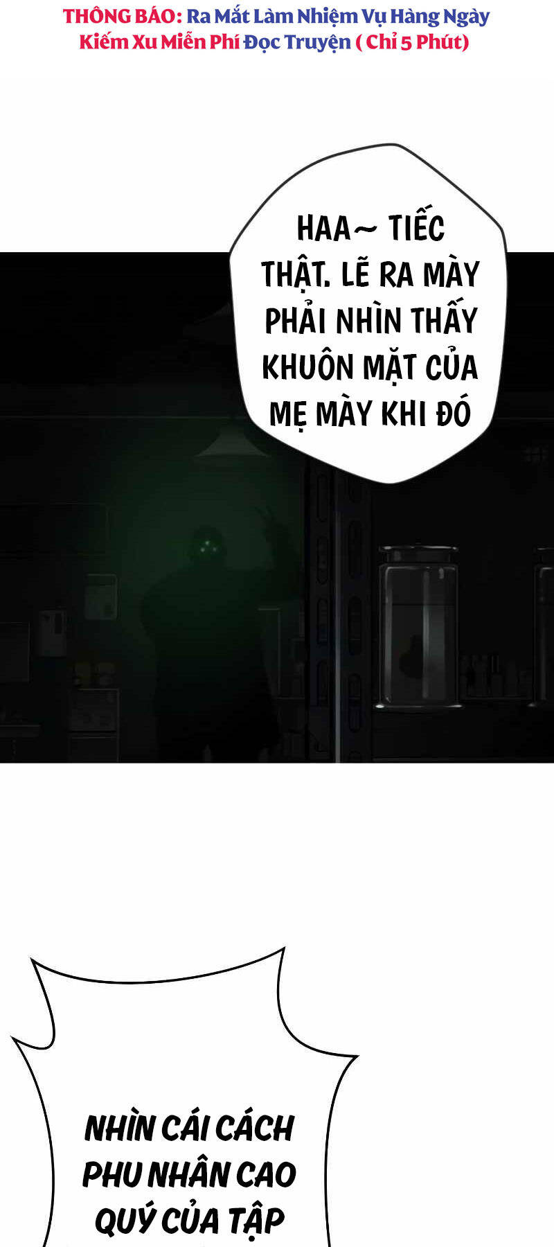 Đứa Con Báo Thù Chap 5 - Next Chap 6