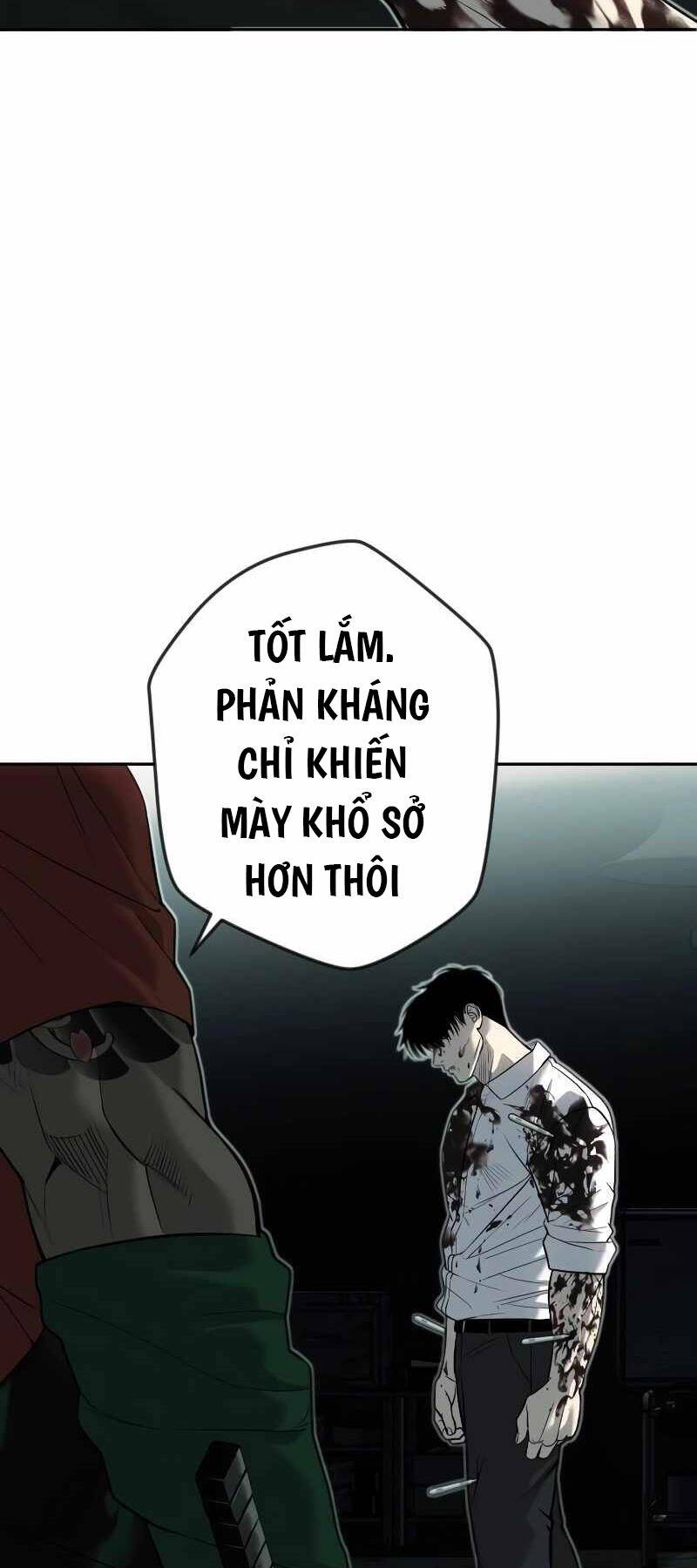 Đứa Con Báo Thù Chap 5 - Next Chap 6