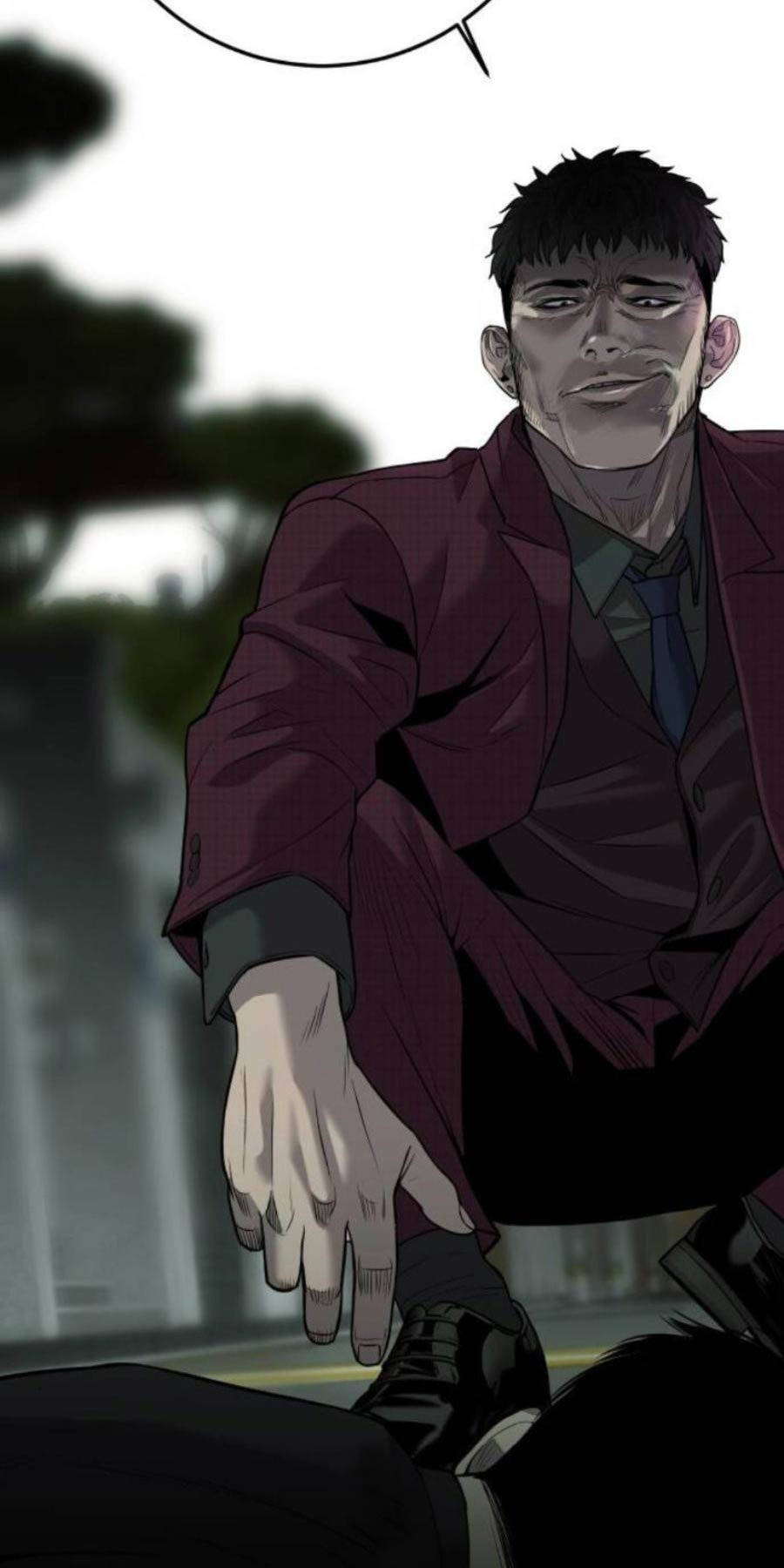 Đứa Con Báo Thù Chap 8 - Next Chap 9