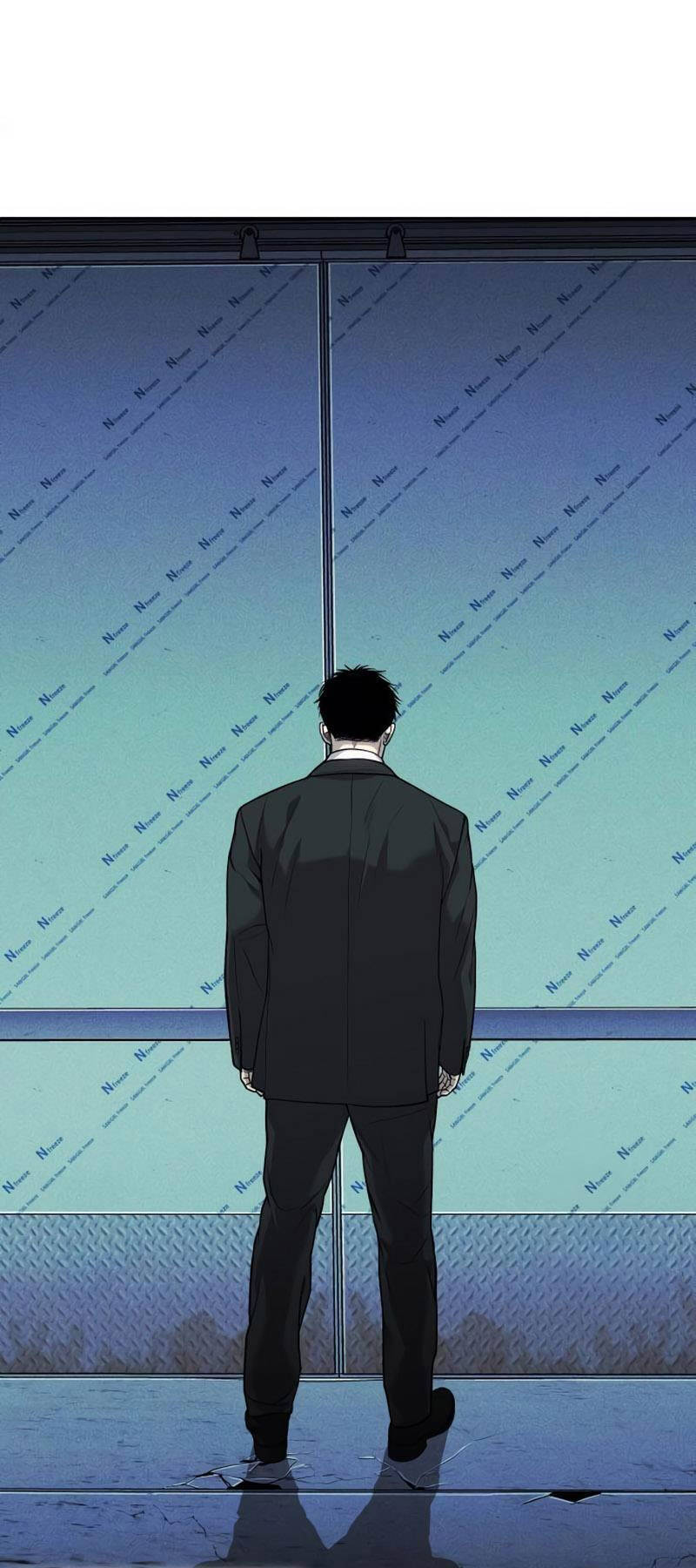 Đứa Con Báo Thù Chap 9 - Next Chap 10