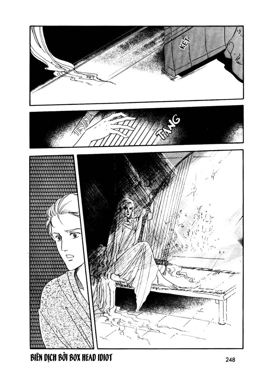 Tam Giác Bạc Chap 15 - Next Chap 16