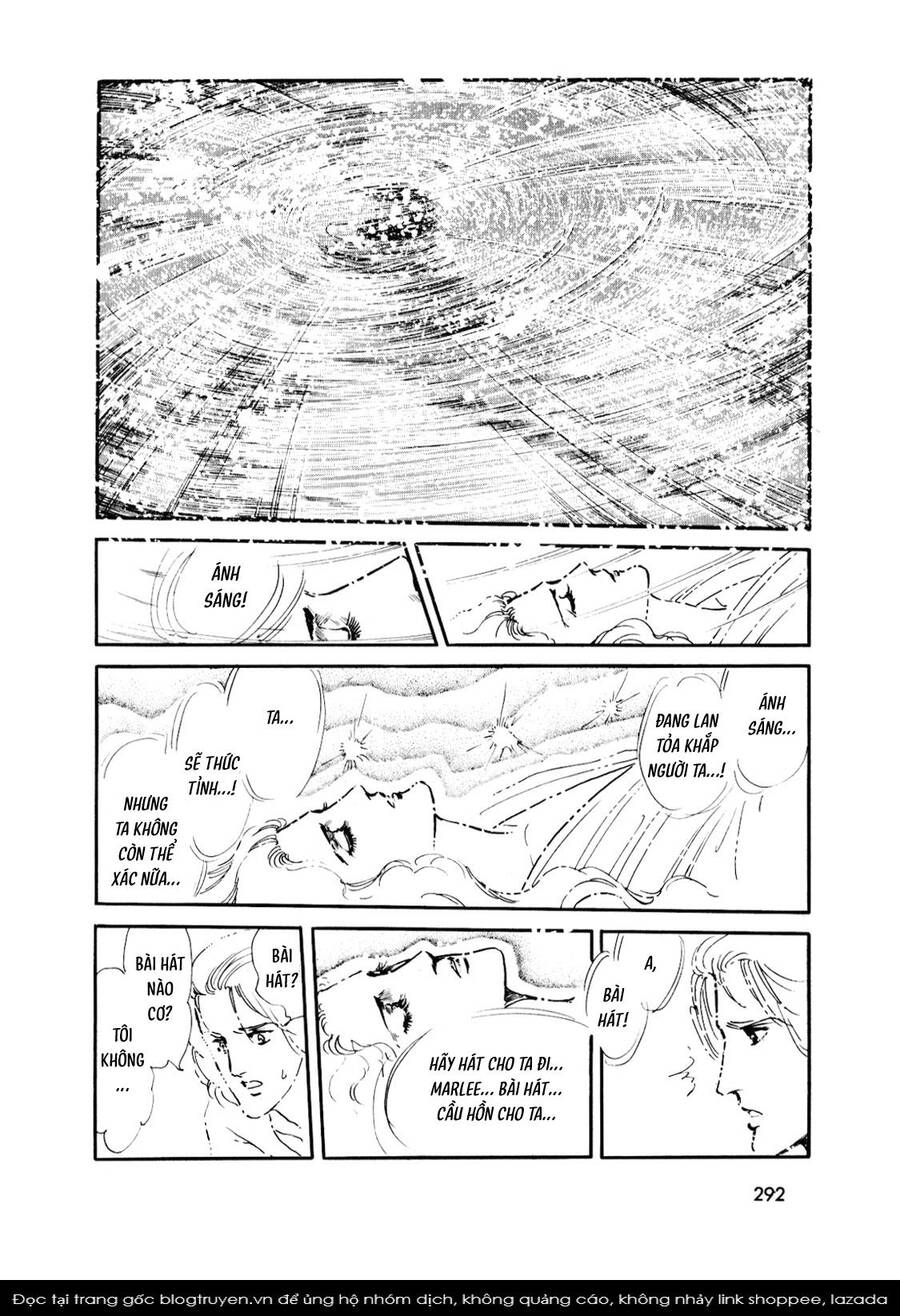 Tam Giác Bạc Chap 18 - Next Chap 19