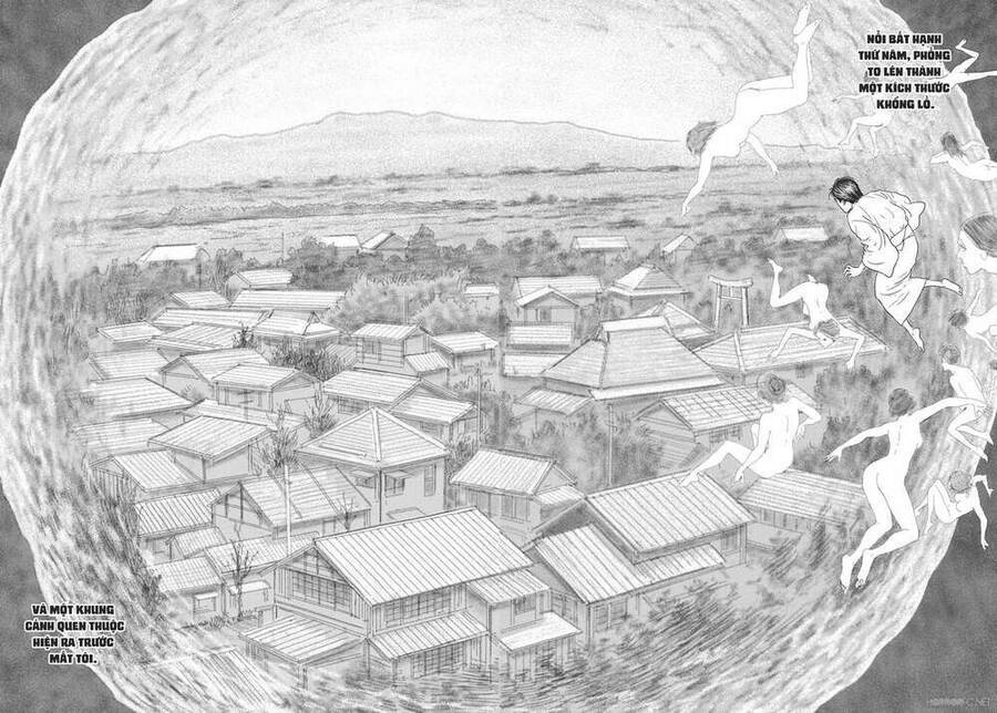 Thất Lạc Cõi Người Chap 15 - Next Chap 16