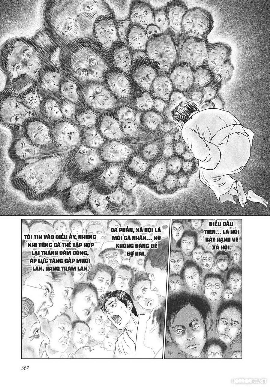 Thất Lạc Cõi Người Chap 15 - Next Chap 16