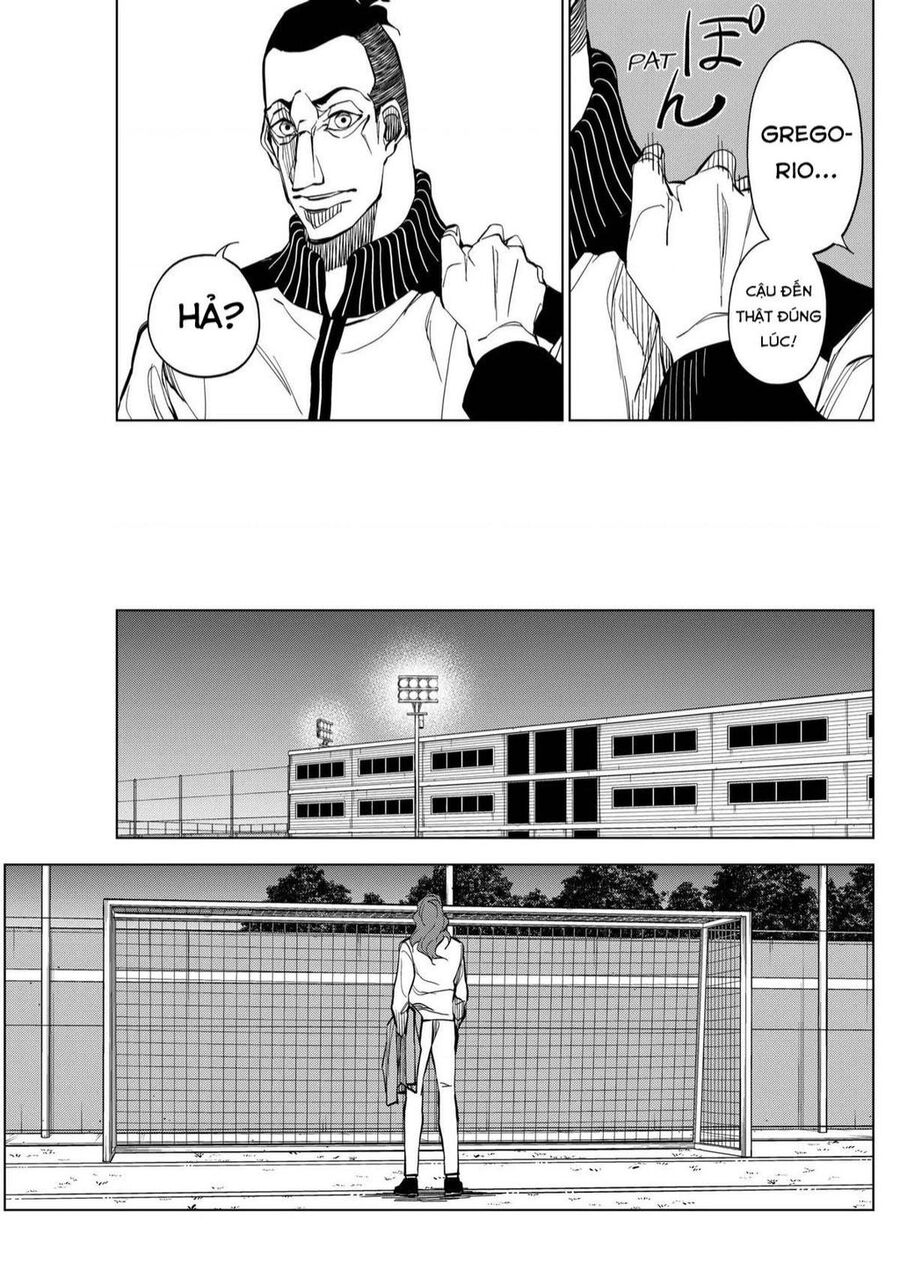 Catnaccio Chap 13 - Next Chap 14