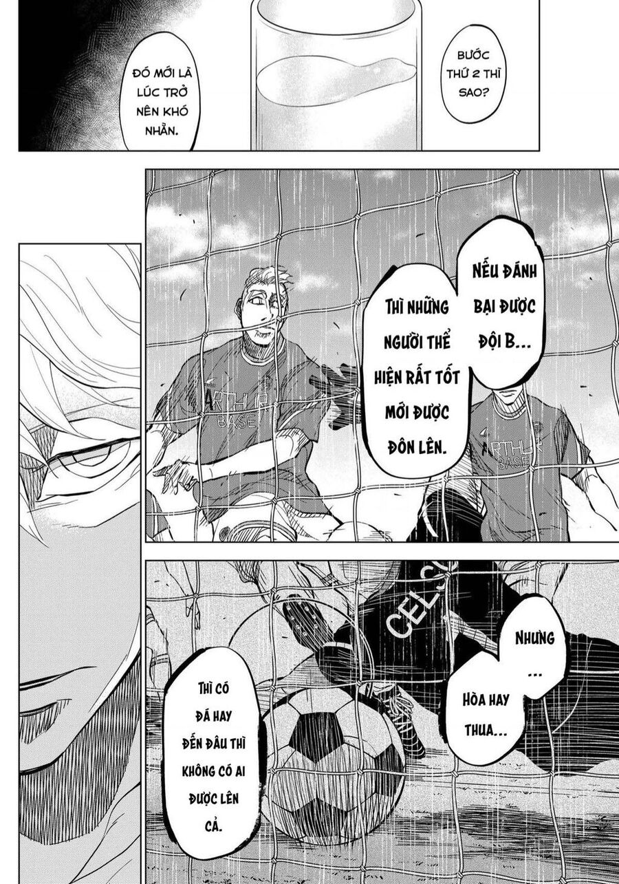 Catnaccio Chap 16 - Next Chap 17