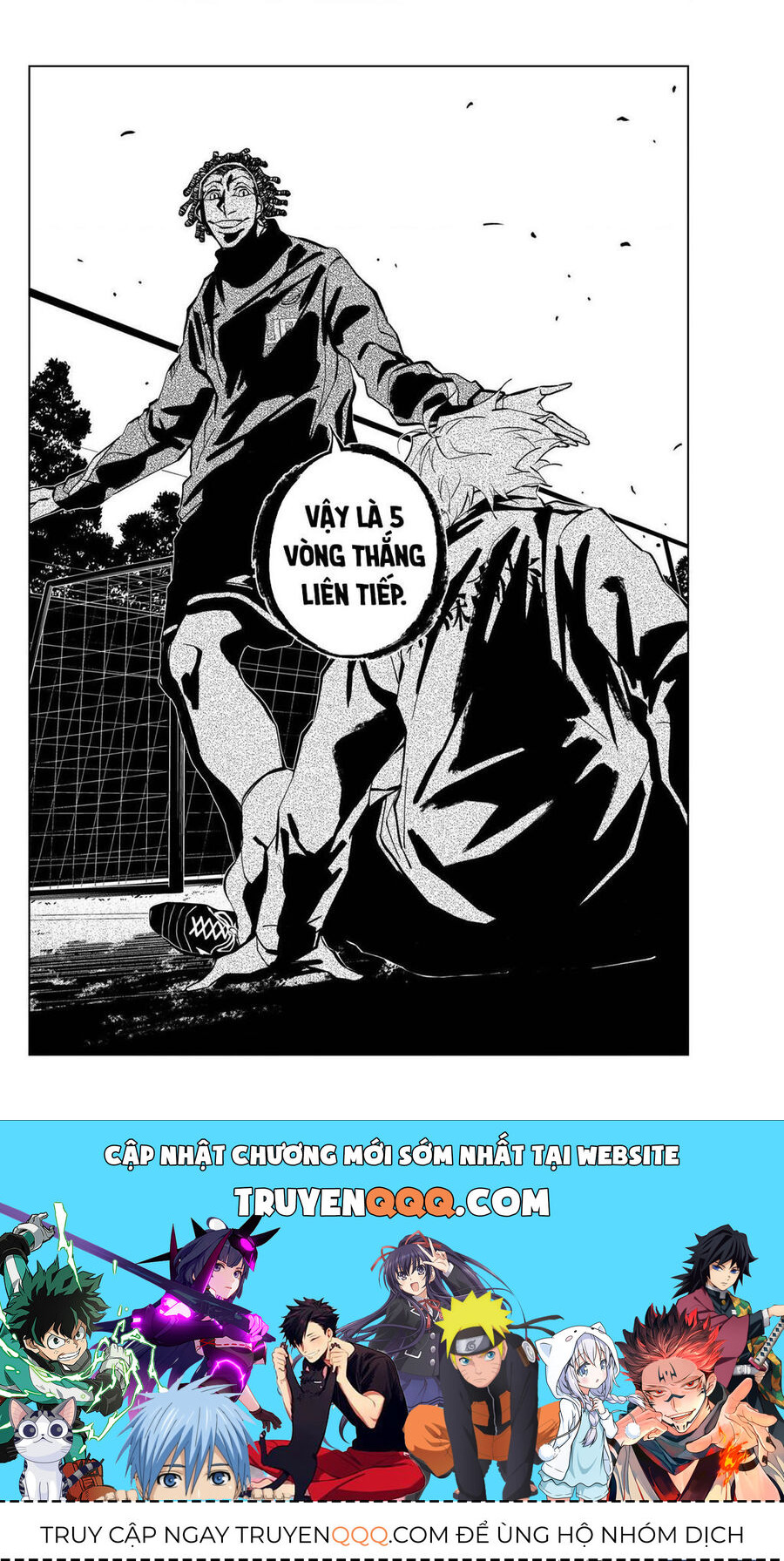 Catnaccio Chap 6 - Next Chap 7