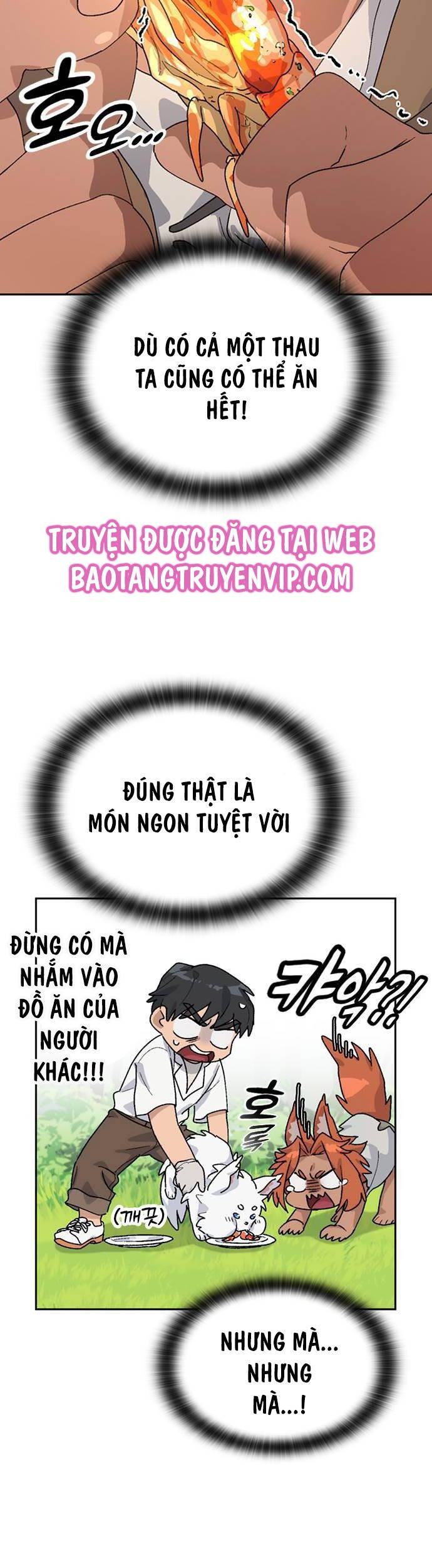 Chữa Lành Cuộc Sống Thông Qua Cắm Trại Ở Thế Giới Khác Chap 14 - Next Chap 15