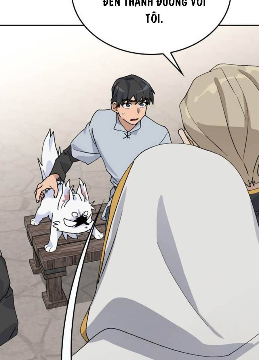 Chữa Lành Cuộc Sống Thông Qua Cắm Trại Ở Thế Giới Khác Chap 22 - Next Chap 23