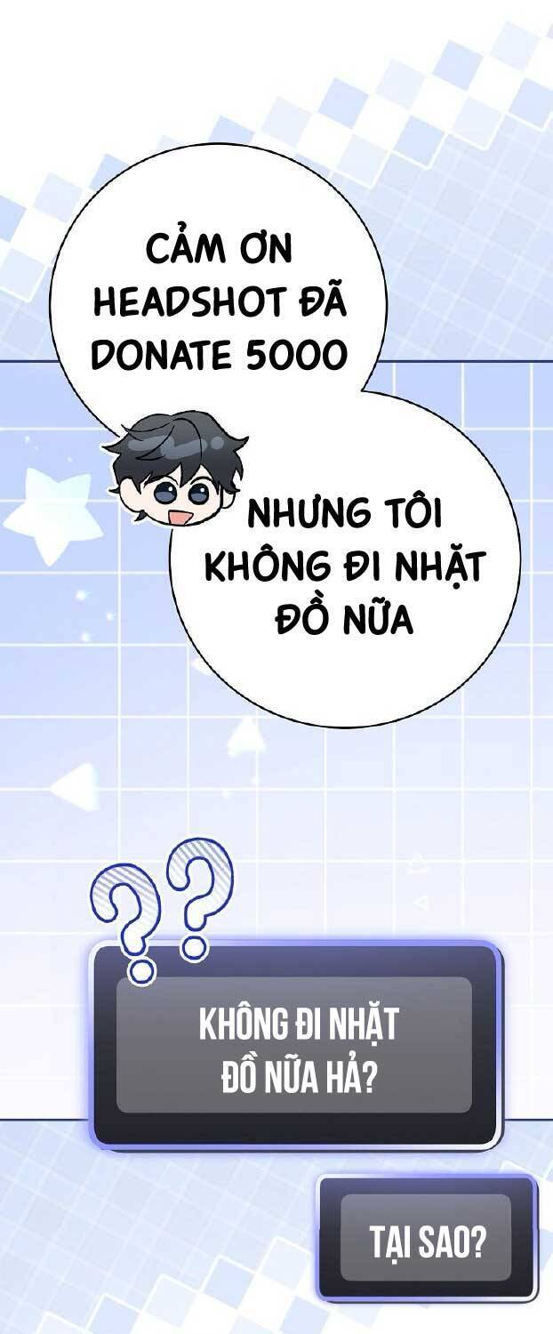 Stream Của Cung Thủ Thiên Tài Chap 42 - Next Chap 43