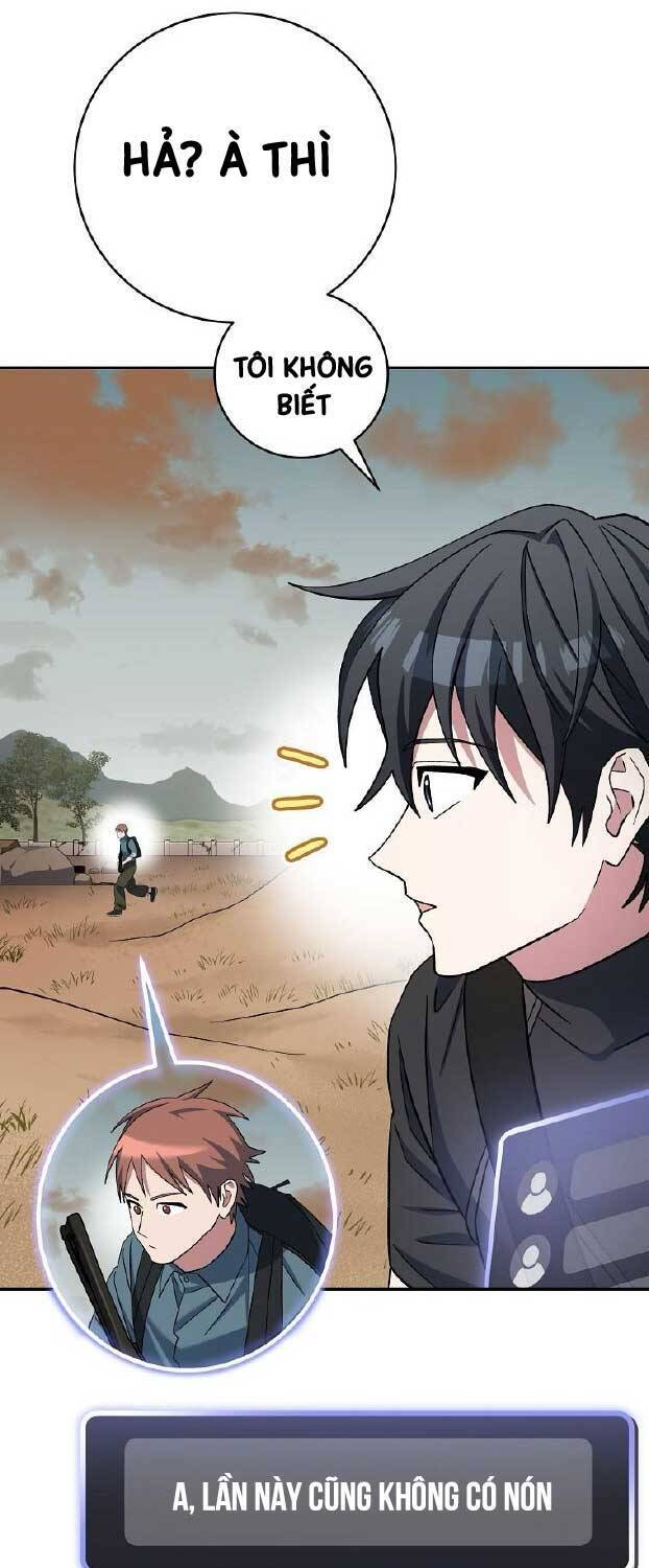 Stream Của Cung Thủ Thiên Tài Chap 42 - Next Chap 43