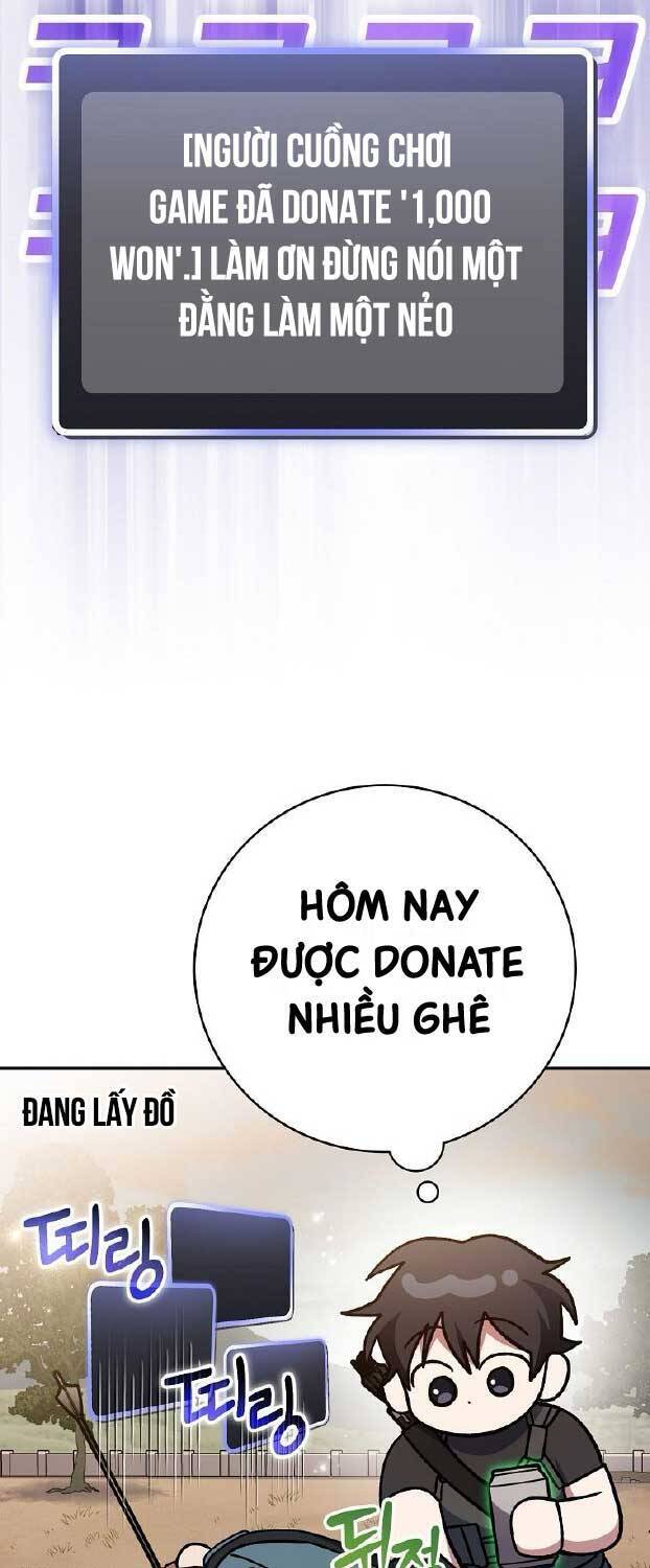 Stream Của Cung Thủ Thiên Tài Chap 42 - Next Chap 43