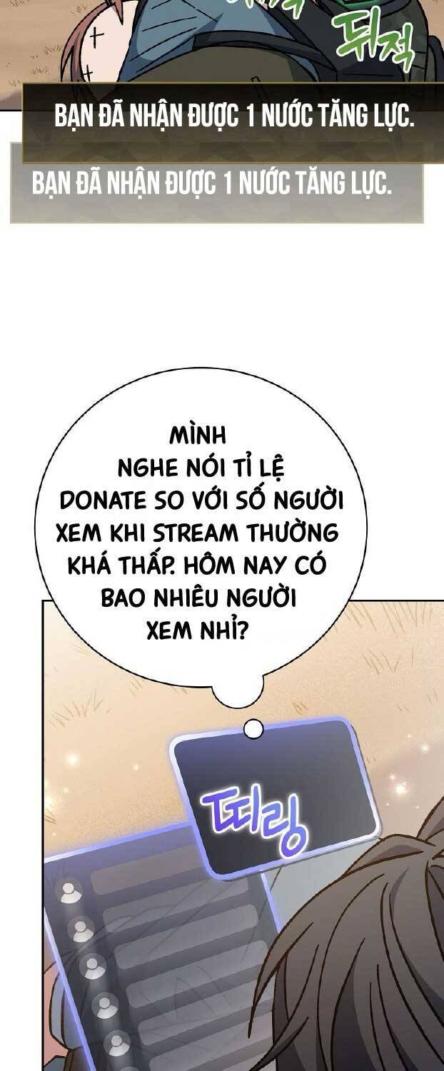 Stream Của Cung Thủ Thiên Tài Chap 42 - Next Chap 43