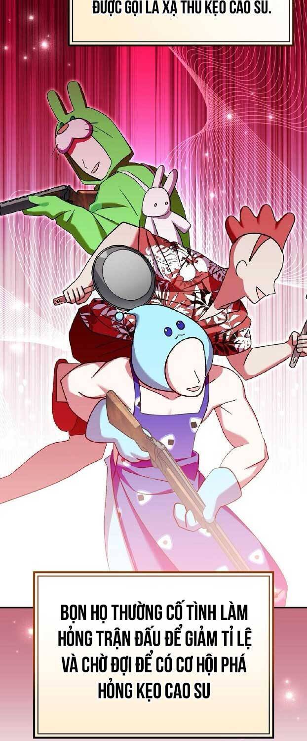 Stream Của Cung Thủ Thiên Tài Chap 42 - Next Chap 43